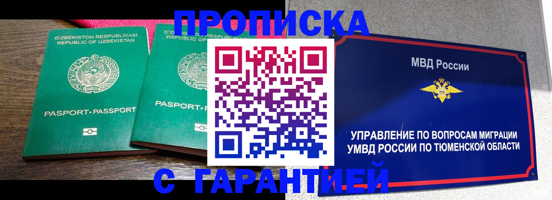 прописка иностранных граждан в Шелехове